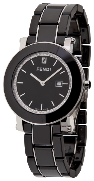 Wrist watch FENDI F641110D for women - picture, photo, image
