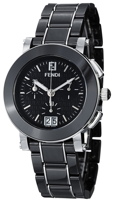 Wrist watch FENDI F661110 for women - picture, photo, image