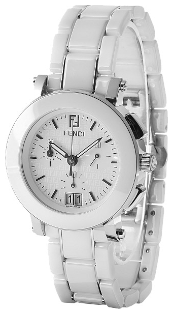 Wrist watch FENDI F662140 for women - picture, photo, image