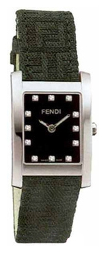 Wrist watch FENDI F708111D for men - picture, photo, image