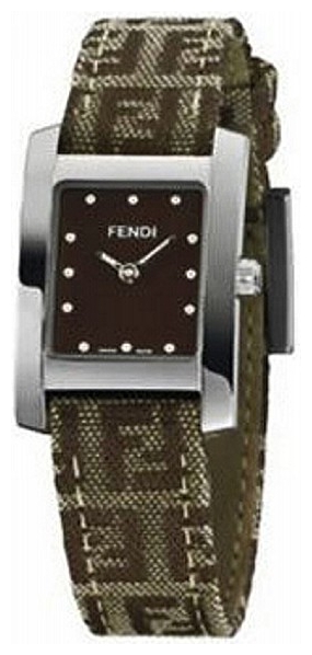 Wrist watch FENDI F708122 for Men - picture, photo, image