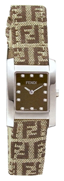 Wrist watch FENDI F708122D for Men - picture, photo, image