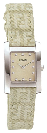 Wrist watch FENDI F708154D for women - picture, photo, image
