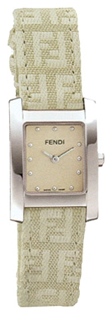 Wrist watch FENDI F708254 for women - picture, photo, image