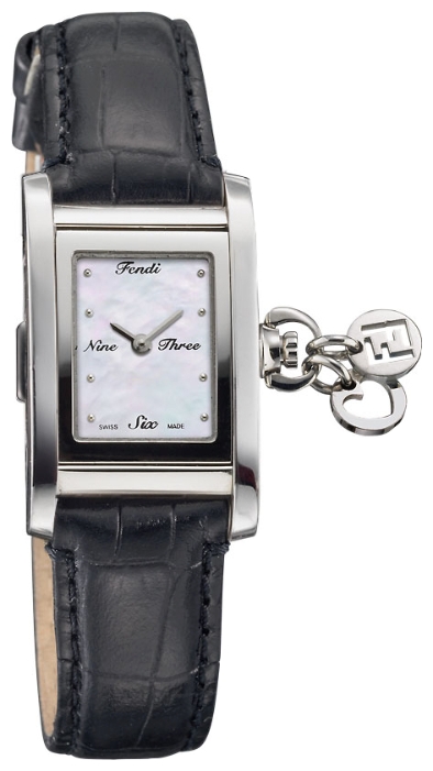 Wrist watch FENDI F711341 for women - picture, photo, image
