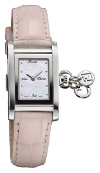 Wrist watch FENDI F711347 for women - picture, photo, image