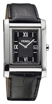 Wrist watch FENDI F761111 for Men - picture, photo, image