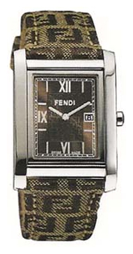 Wrist watch FENDI F768122 for Men - picture, photo, image