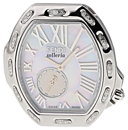 Wrist watch FENDI F84034DCH for women - picture, photo, image