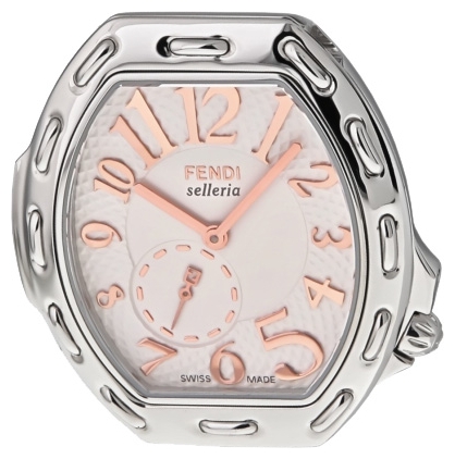 Wrist watch FENDI F84334H for women - picture, photo, image
