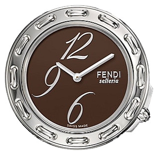 Wrist watch FENDI F85032H for women - picture, photo, image