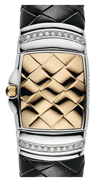 Wrist watch FENDI F902241DC for women - picture, photo, image