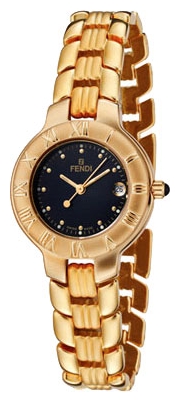 Wrist watch FENDI F93230 for women - picture, photo, image