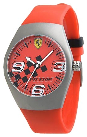 Wrist watch Ferrari 270030972 for Men - picture, photo, image