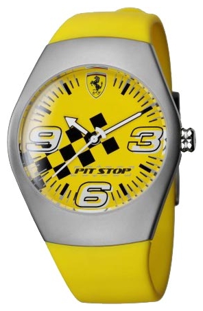 Wrist watch Ferrari 270030973 for Men - picture, photo, image