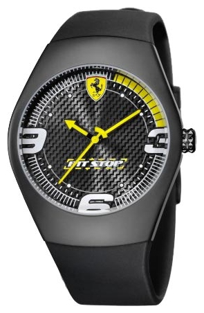 Wrist watch Ferrari 270030975 for Men - picture, photo, image