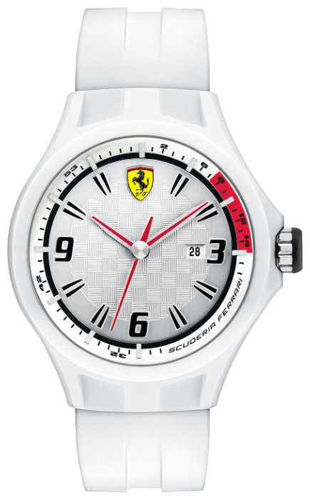 Wrist watch Ferrari 830003 for Men - picture, photo, image