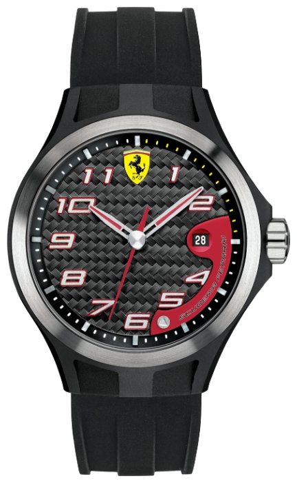 Wrist watch Ferrari 830012 for Men - picture, photo, image