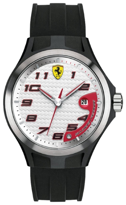 Wrist watch Ferrari 830013 for Men - picture, photo, image