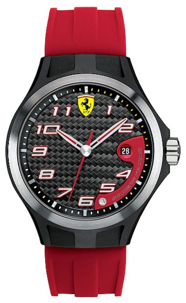Wrist watch Ferrari 830014 for Men - picture, photo, image