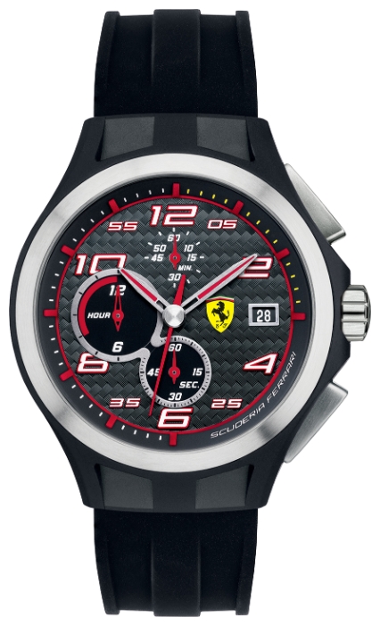 Wrist watch Ferrari 830015 for Men - picture, photo, image