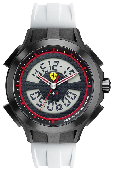 Wrist watch Ferrari 830020 for Men - picture, photo, image