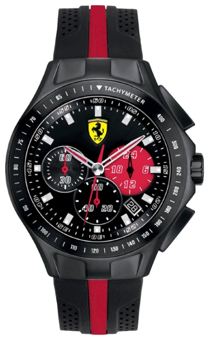 Wrist watch Ferrari 830023 for Men - picture, photo, image