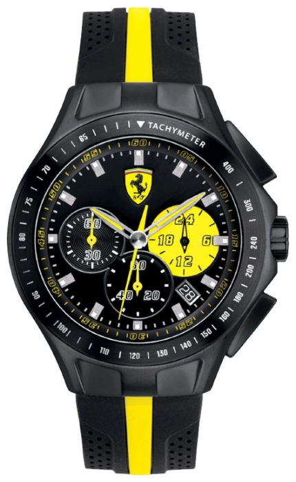 Wrist watch Ferrari 830025 for Men - picture, photo, image