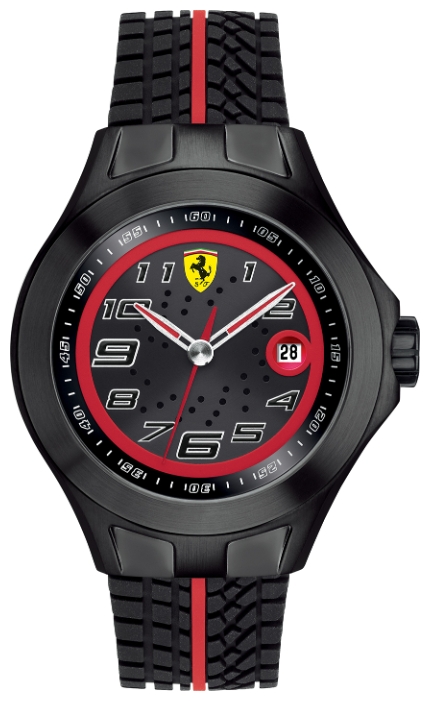 Wrist watch Ferrari 830027 for men - picture, photo, image