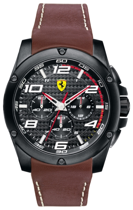 Wrist watch Ferrari 830029 for Men - picture, photo, image