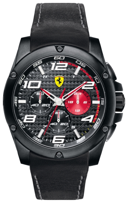 Wrist watch Ferrari 830030 for Men - picture, photo, image