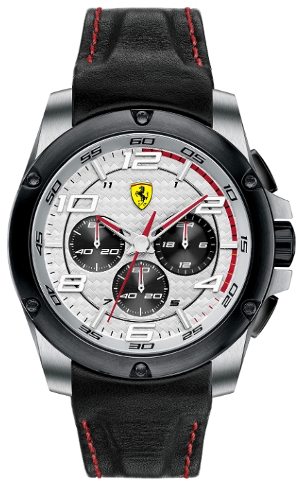 Wrist watch Ferrari 830031 for men - picture, photo, image