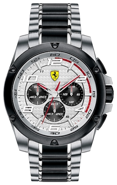 Wrist watch Ferrari 830034 for Men - picture, photo, image