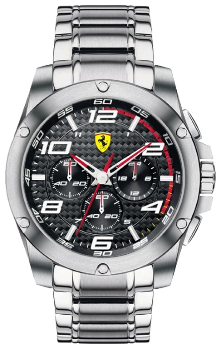 Wrist watch Ferrari 830035 for men - picture, photo, image