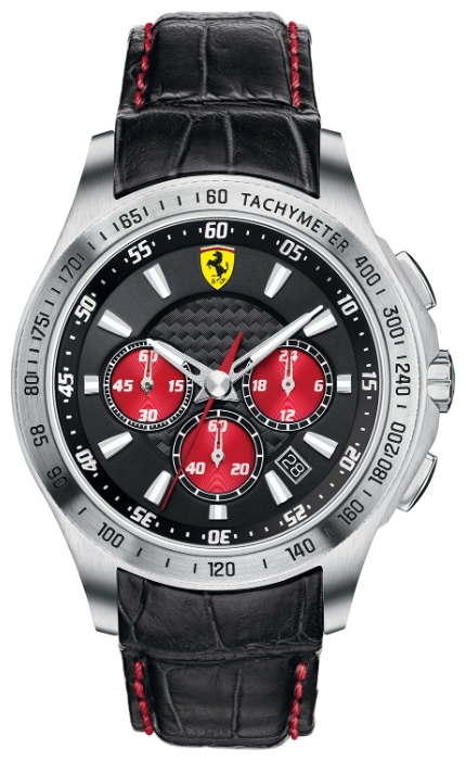 Wrist watch Ferrari 830040 for Men - picture, photo, image