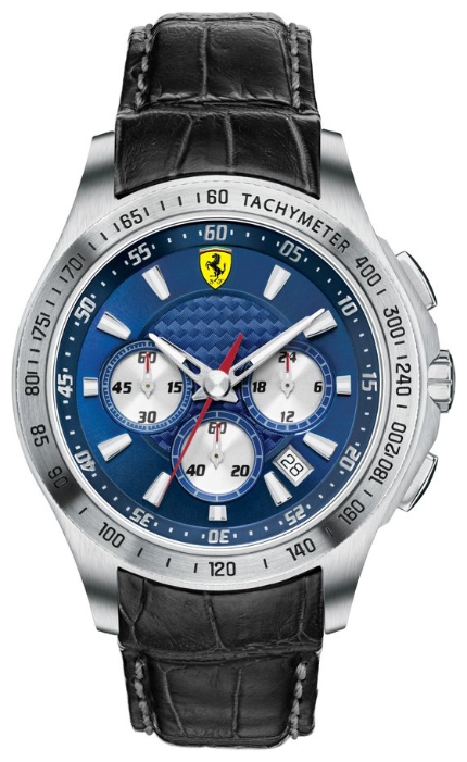 Wrist watch Ferrari 830041 for Men - picture, photo, image