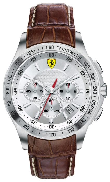 Wrist watch Ferrari 830044 for Men - picture, photo, image