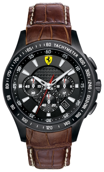 Wrist watch Ferrari 830045 for Men - picture, photo, image