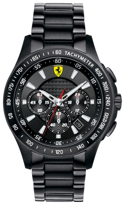 Wrist watch Ferrari 830046 for men - picture, photo, image