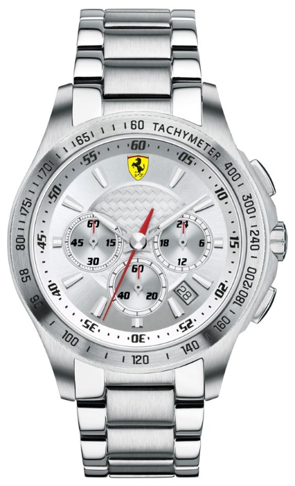 Wrist watch Ferrari 830047 for Men - picture, photo, image