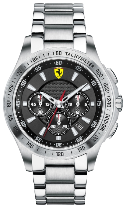Wrist watch Ferrari 830048 for Men - picture, photo, image