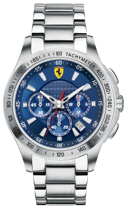 Wrist watch Ferrari 830049 for Men - picture, photo, image