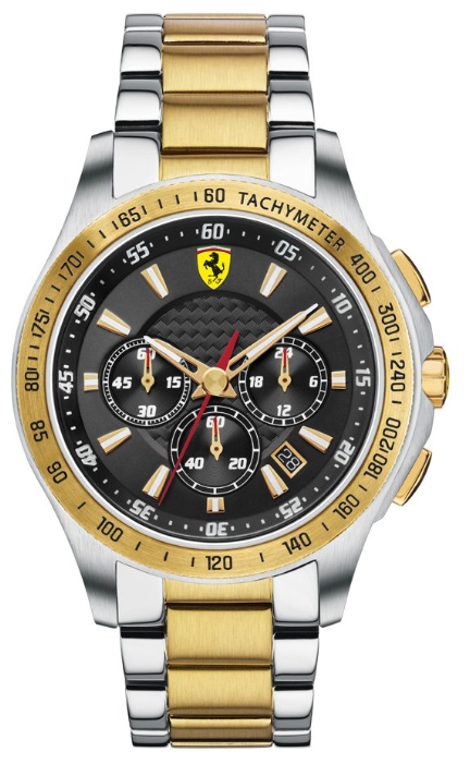 Wrist watch Ferrari 830050 for Men - picture, photo, image