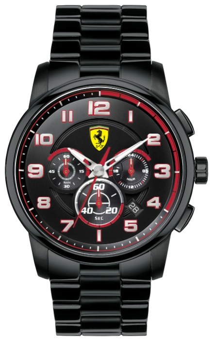 Wrist watch Ferrari 830054 for Men - picture, photo, image