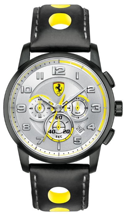 Wrist watch Ferrari 830056 for Men - picture, photo, image