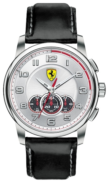 Wrist watch Ferrari 830057 for Men - picture, photo, image