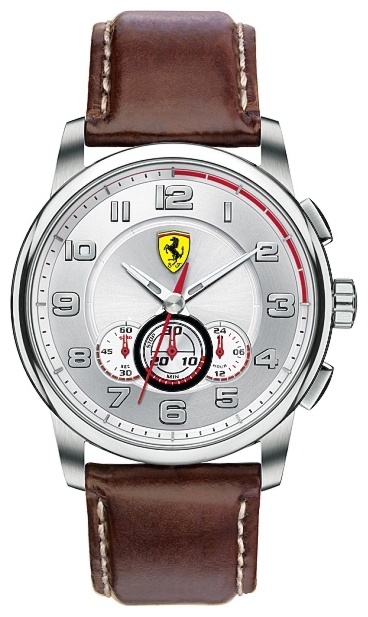 Wrist watch Ferrari 830058 for Men - picture, photo, image