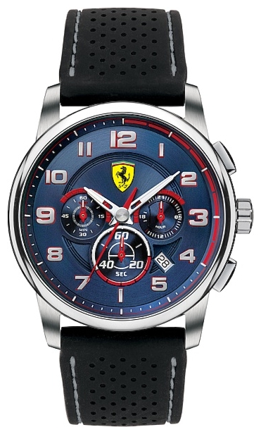 Wrist watch Ferrari 830062 for Men - picture, photo, image