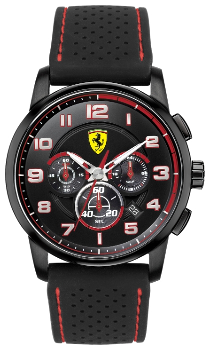 Wrist watch Ferrari 830063 for Men - picture, photo, image