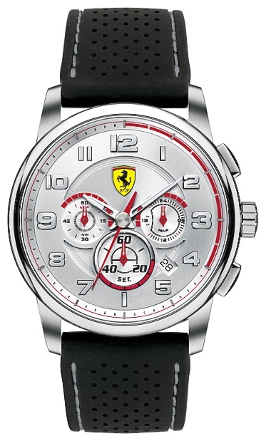 Wrist watch Ferrari 830064 for Men - picture, photo, image